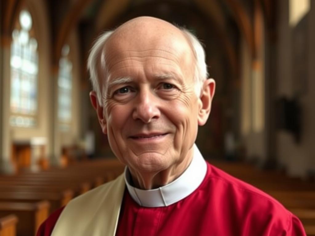 Ksiądz Jacques Hamel - francuski kapłan zamordowany podczas Mszy św. Ksiądz Jacques Hamel - francuski kapłan zamordowany podczas Mszy św.