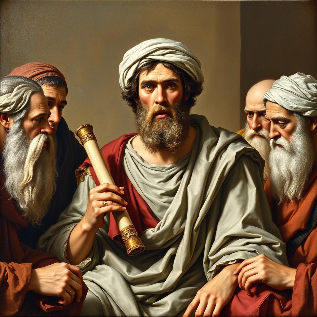 Święty Justyn Męczennik - filozof i apologeta Święty Justyn Męczennik - filozof i apologeta