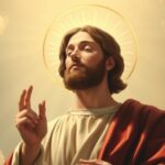 Święty patron modlący się za wiernych - jak sprawdzić kto jest moim patronem