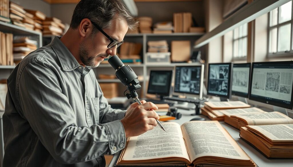 Współczesne badania nad apokryfami - wartość ksiąg religijnych spoza kanonu biblii